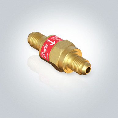 020-1040 Danfoss Check valve, NRV 6
