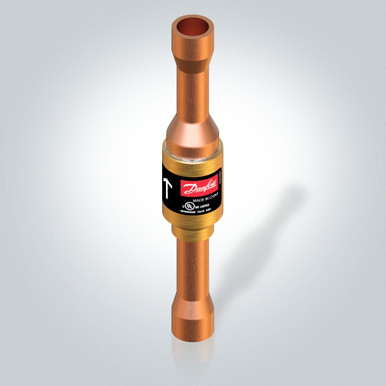 020-4000 Danfoss Check valve, NRV 10s H