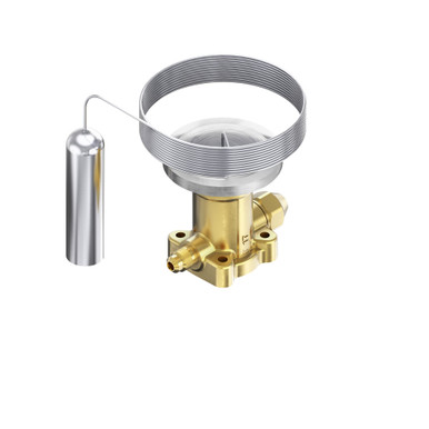 067B3533 Danfoss Element for expansion valve, TE 12