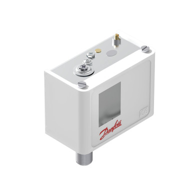 060-132566 Danfoss Pressure switch, KPI35