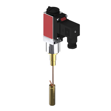 061B800866 Danfoss Thermostat, MBC 8100