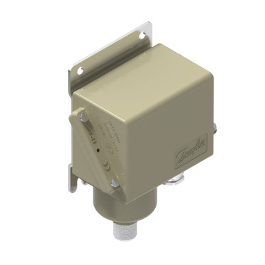060-410066 Danfoss Pressure switch, KPS31