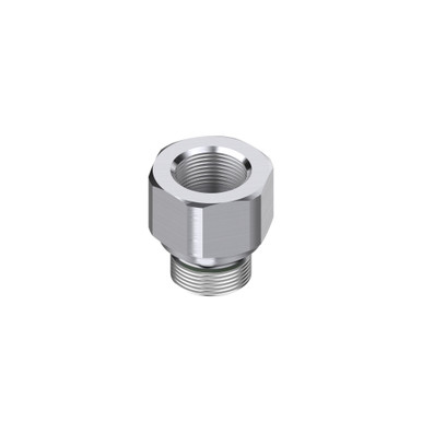 061B6003 Danfoss Isolation valve, MBV 2000