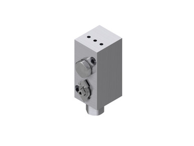 061B7013 Danfoss Test valve, MBV 5000