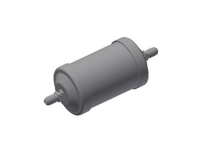 023Z1412 Danfoss Hermetic bi-flow filter drier, DMB