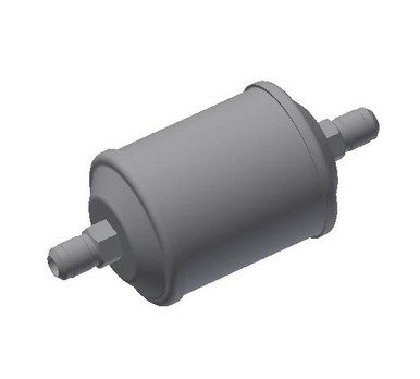 023Z1415 Danfoss Hermetic bi-flow filter drier, DMB