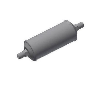 023Z1417 Danfoss Hermetic bi-flow filter drier, DMB