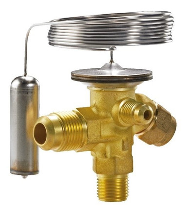 068Z3402 Danfoss Thermostatic expansion valve, T 2
