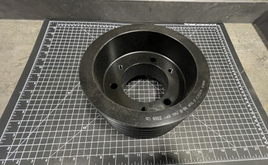 900-1904-84: 6G5V8.5-E Sheave 455373/Dodge