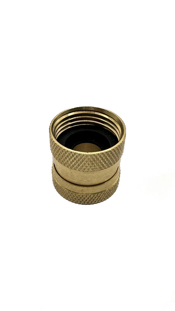Graco 275625 Replacement GHT Quick Disconnect, Female: 3/4"