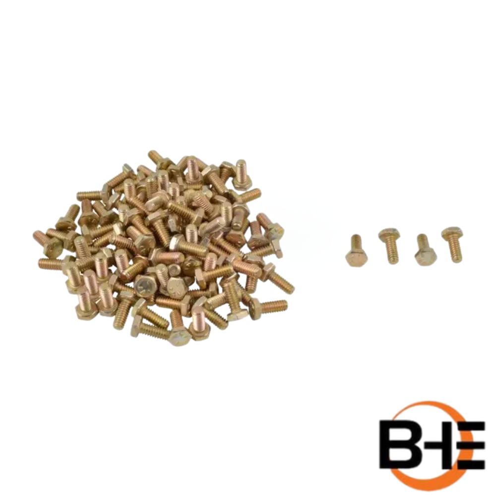 0641405-100 Scr Cap Hh5.250-20X.625Qty=100 | JLG
