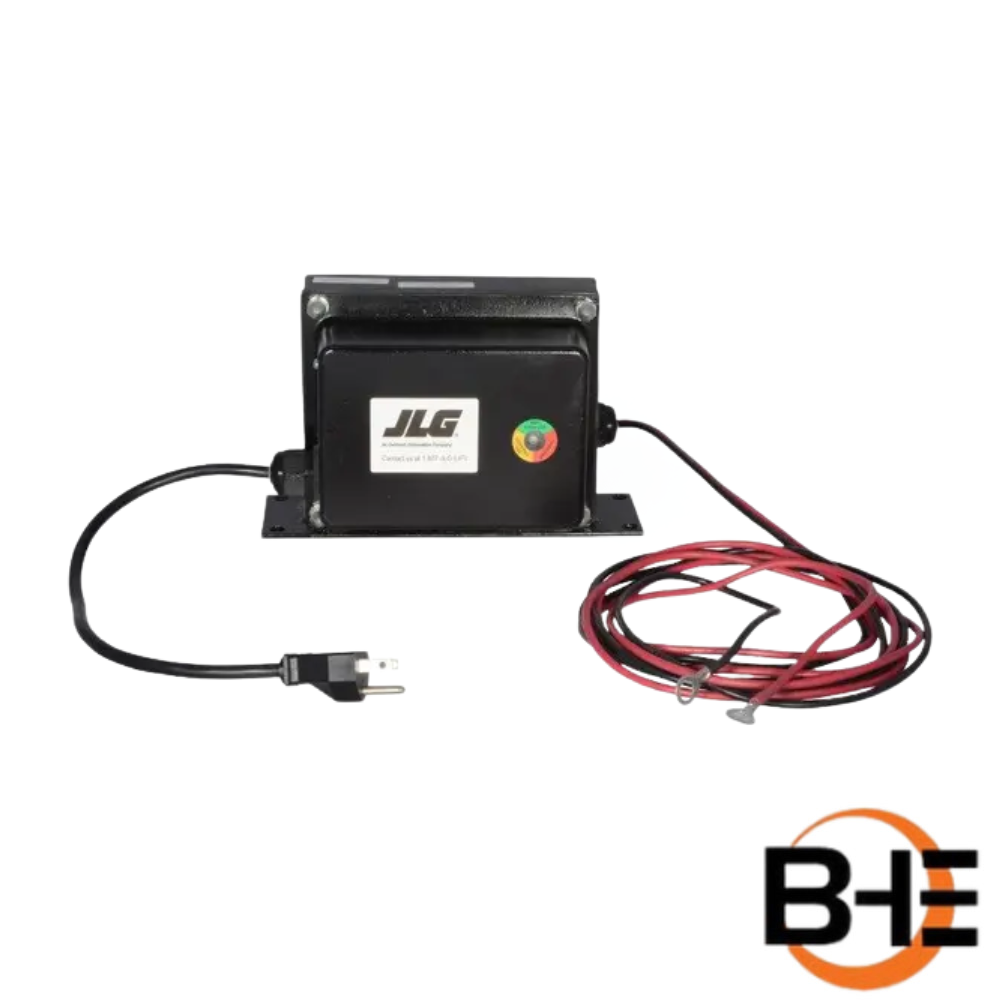 063944-001 Charger, Battery 110V/24V25A | Upright
