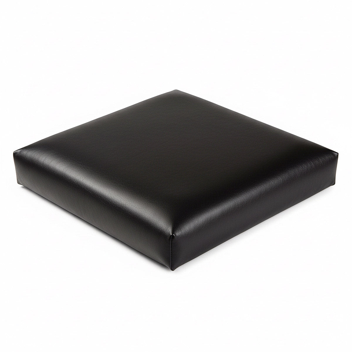 TISCO Seat Cushion for John Deere AR30180 - Black Vinyl