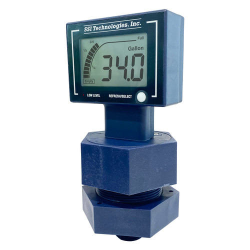 SSI Ultrasonic Level Sensor DFT-110