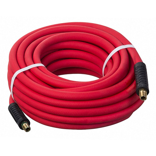 Kuriyama Tundra-Air 3/8 in. Low Temperature 300 PSI Air Hose, Red