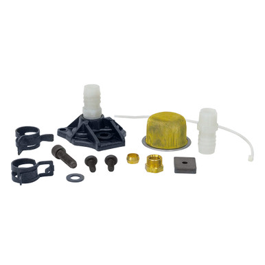Vertical Plumbing Kit for Powerpacks SPX Hydraulic Technologies KV