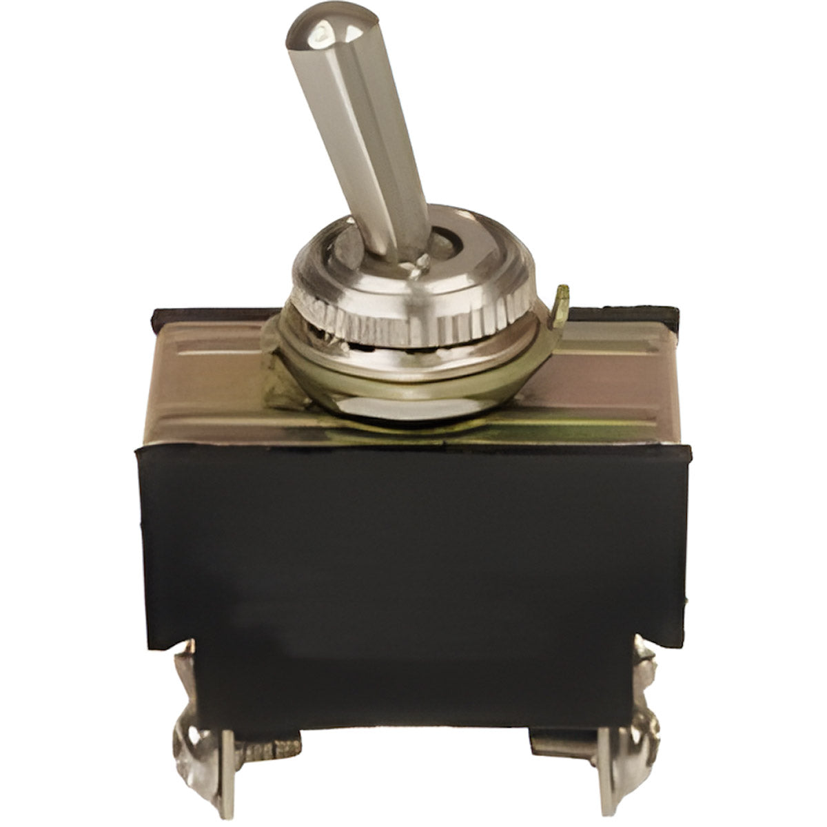 DOUBLE POLE TOGGLE SWITCH