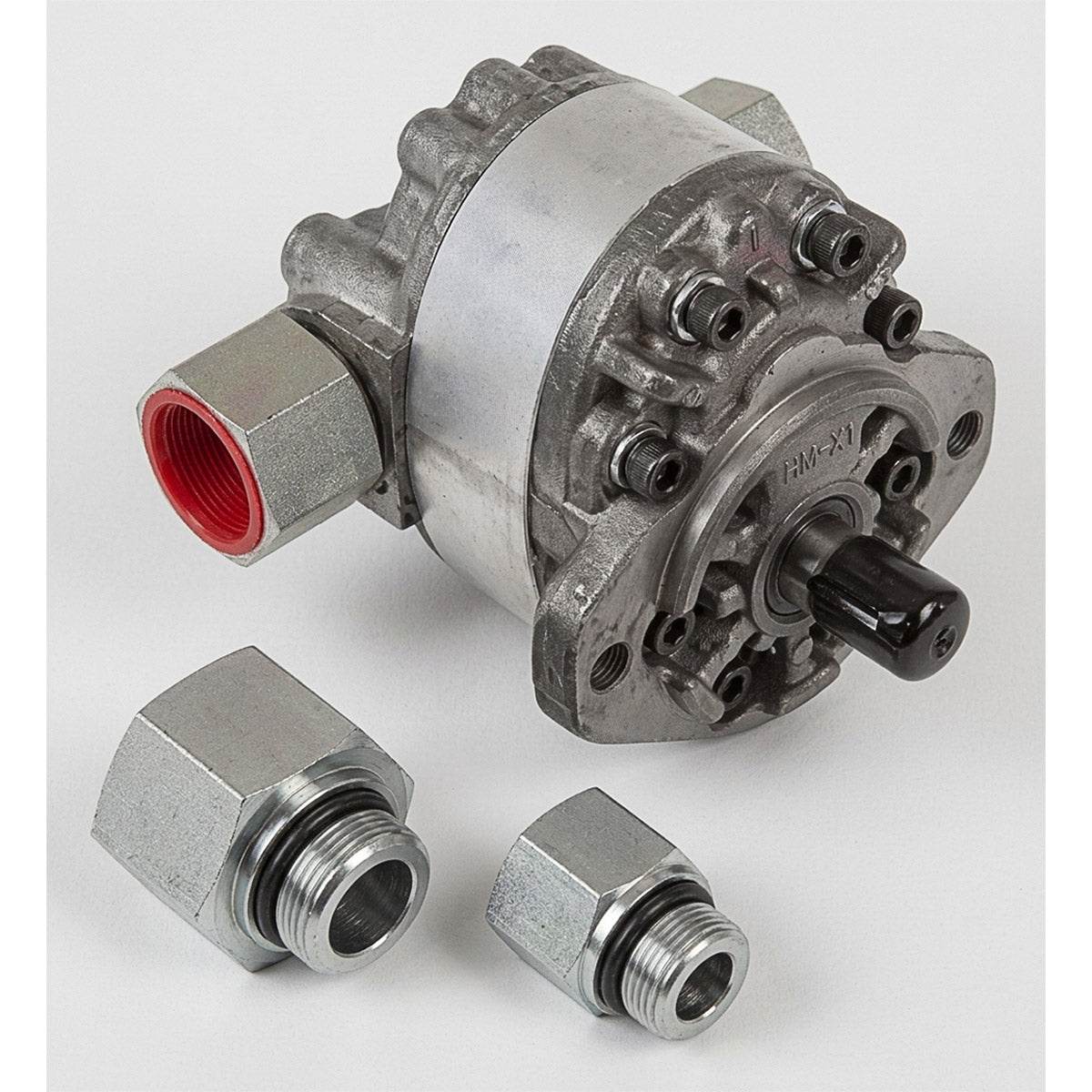 Hydraulic Pump Kit Less Bracket- WHILE SUPPLIES LAST