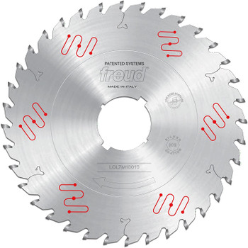 Freud LCL7M10010 355mm Glue Line Rip