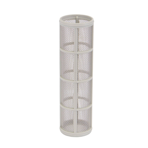 Banjo LST1516Strainer Screen For LST125 & LST150 Poly T Line Strainer - 16 Mesh (Gray) - Replacement Screens Only, Strainer Not Included
