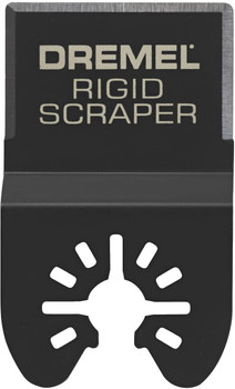 Dremel Genuine OEM Replacement Rigid Scraper - MM600
