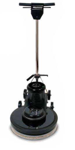 Mirage 1500 RPM Burnisher, (96 lbs/44 kg) 115V, 50/60 Hz - Burnishers MR1500-115