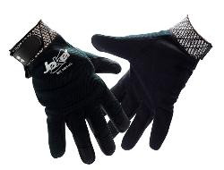 Joker #MX2501M Mechanics Gloves, Medium (1 Pair)