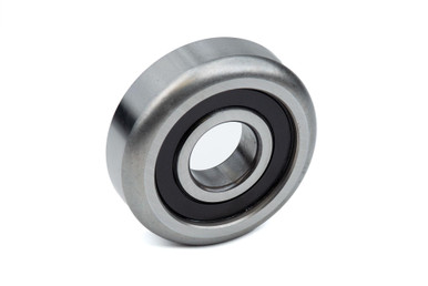 Mast Guide Bearing: MG309-2RS-1, 45 mm ID, 5 OD, 1.25 W