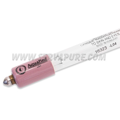 Aquafine 3050, 15'' Double Ended UV Lamp, For SL-10A