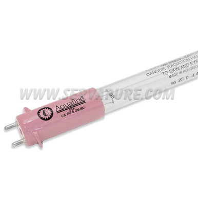 Aquafine 17491LM, Single Ended UV Lamp, 30'', For CSL Series and DW