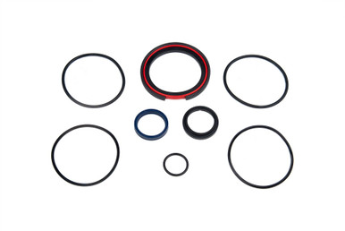 Seal Kit, Maxim TC Tie-rod Cylinder: 2 Bore: 1.125 Rod Dia.