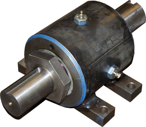 Mega Drive Bearing Assembly