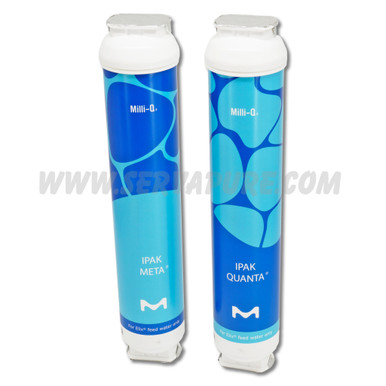 MilliporeSigma IPAKKITEX Milli-Q Polishing Kit for Elix Pure Water
