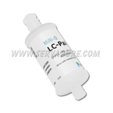 MilliporeSigma LCPAK00A1 LC-Pak Polisher