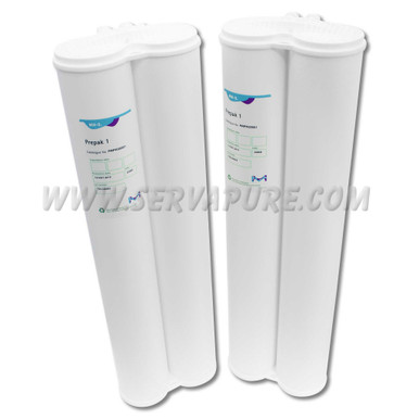 MilliporeSigma PRPK00001 PrePak 1 Pretreatment Pack
