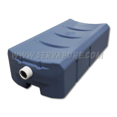 MilliporeSigma ZF3000618, LRG2 75L Storage Tank