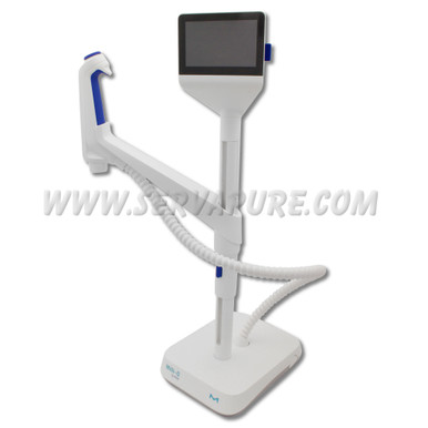 MilliporeSigma ZIQP0D000, Q-Pod Remote Dispenser, Type 1 Water