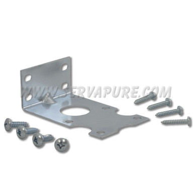 Pentek 244047, Mounting Bracket Kit for Slim Line Housings