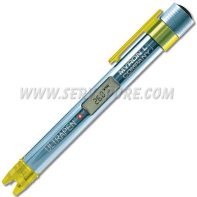 Myron L Ultrapen PT3, Pocket Tester Pen, ORP (REDOX) and Temperature