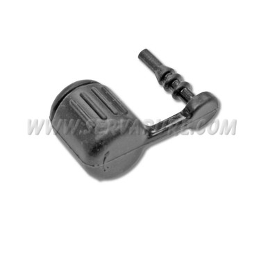 Myron L Cap for RPHC6, Replacement pH / ORP Sensor Cap Only