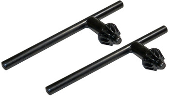Dewalt Rotary Hammer 2 Pack of Genuine OEM Replacement Chuck Keys - N022653-2PK