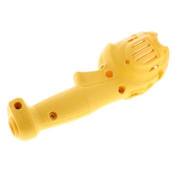 DeWalt Genuine OEM Handle Clamshell for DWP849 Polisher - N065809
