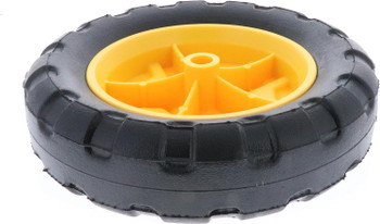 DeWalt 2 Pack Genuine OEM Wheels for DWE74911 Table Saw Stand - N174048-2PK