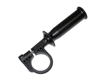 Black and Decker Genuine OEM Replacement Side Handle # N254439