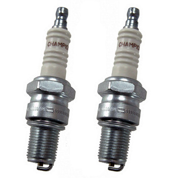 Champion 2 Pack of Genuine OEM (805S) Spark Plugs - N2C-2PK
