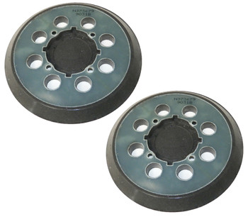 Craftsman Orbital Sander 2 Pack of Genuine OEM Backing Pads - N373679-2PK