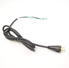 Porter Cable Genuine OEM Replacement Router Cord - N380209