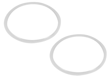 Craftsman Orbital Sander 2 Pack of Genuine OEM Replacement Belts - N430442-2PK