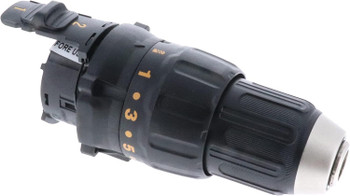 DeWalt Genuine OEM Transmission Assembly for DCD777C2 Cordless Drill - N472976