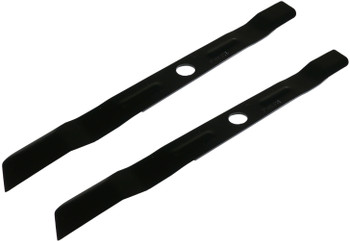 Dewalt DCMW220P2 2 Pack of OEM Replacement Mower Blades - N510897-2PK